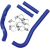 RADIATOR HOSE/CLAMP KIT Other