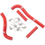 RADIATOR HOSE/CLAMP KIT Other