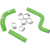 RADIATOR HOSE/CLAMP KIT Other
