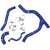 RADIATOR HOSE/CLAMP KIT Other