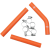 RADIATOR HOSE/CLAMP KIT Other
