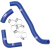 RADIATOR HOSE/CLAMP KIT Other