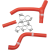 RADIATOR HOSE/CLAMP KIT Other