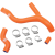 RADIATOR HOSE/CLAMP KIT Other