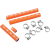 RADIATOR HOSE/CLAMP KIT Other