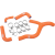 RADIATOR HOSE/CLAMP KIT Other