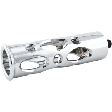 OVAL SHIFTER PEG CHR