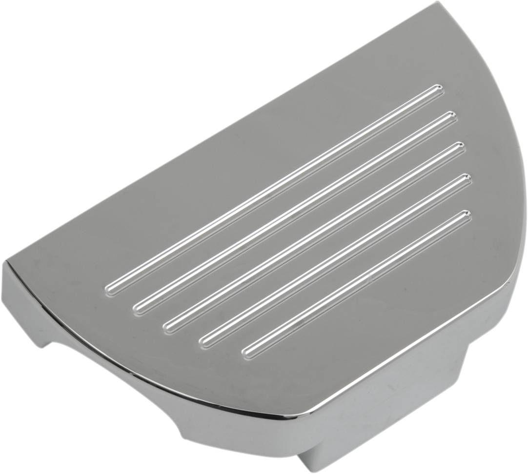 3/4 Front