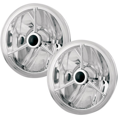 SPOTLIGHT,4.5 WAVE TRIBAR