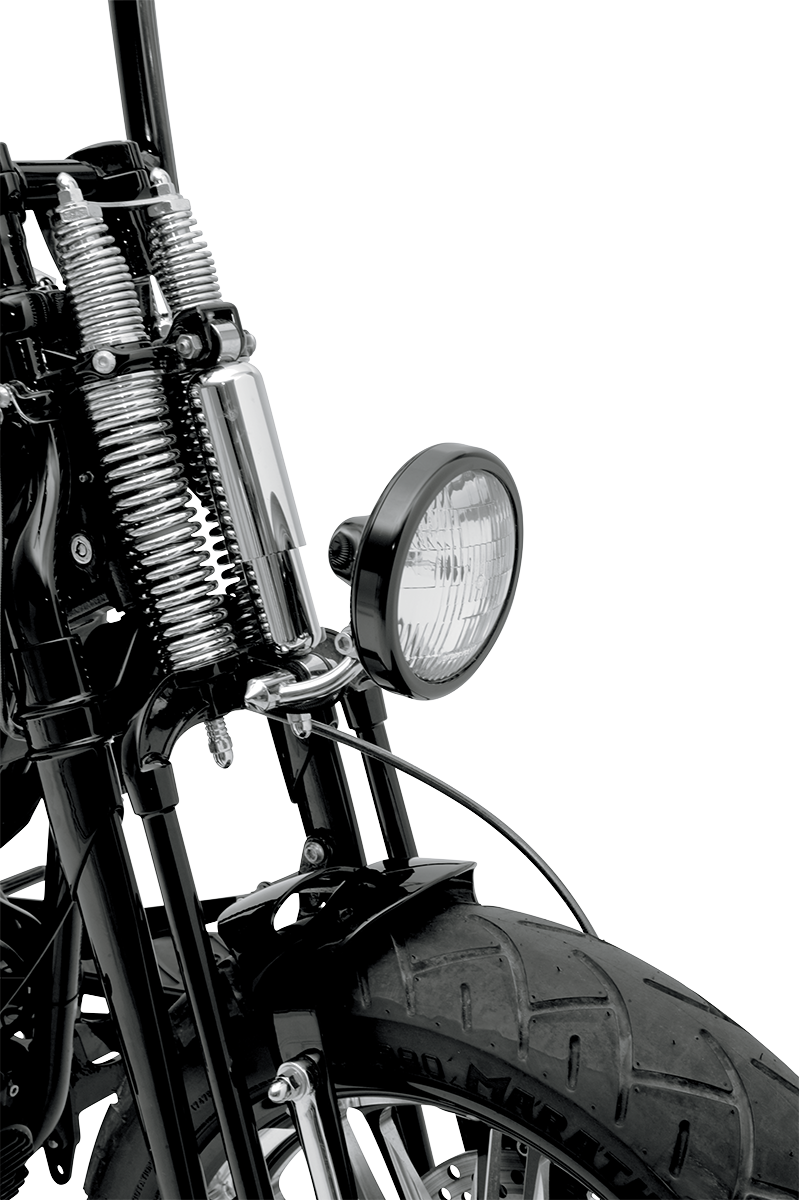 On vehicle/HD