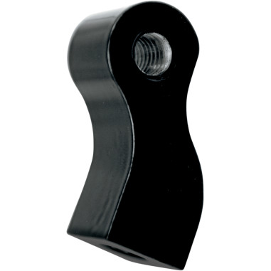 MOUNT HDLIGHT RECESS BK