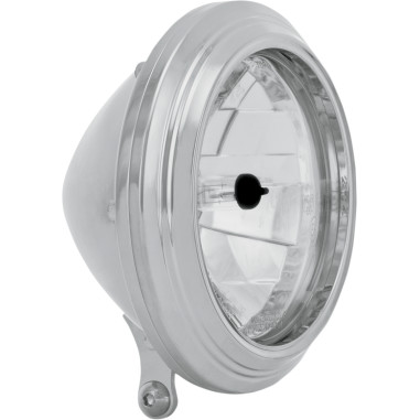 HEADLIGHT 5 3/4 MERC CH