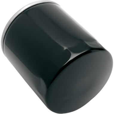 OIL FILTER BLK 02-14VROD