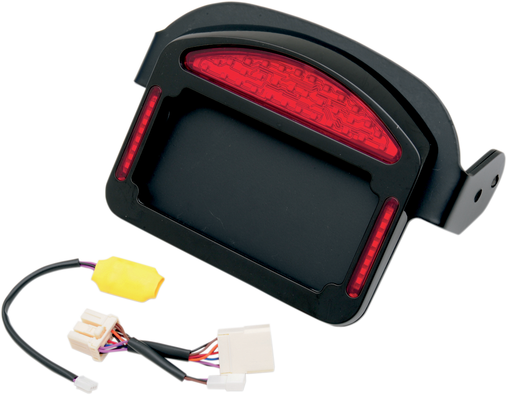T/LITE ELIM 06-10 FXST BK