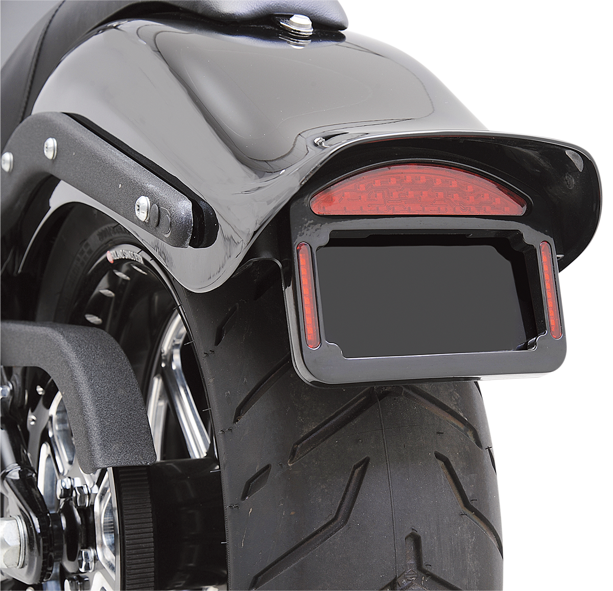 On vehicle/HD