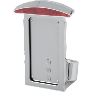 TAILLIGHT LP VERT 08-14ST