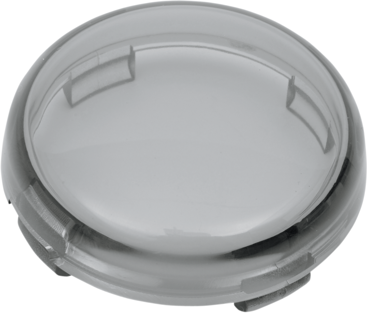 TURN SIGNAL LENS SMOKE