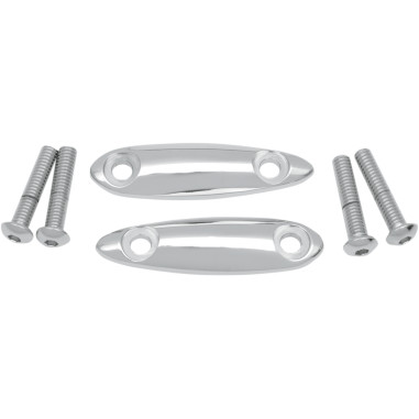 COVER T/S DOMED CH