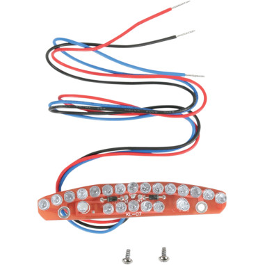 REP LED BOARD MOON LIGHT