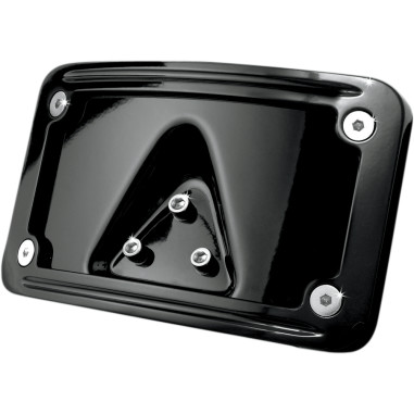 FRAME LCS LAYDOWN BLK