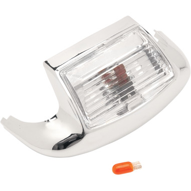 FENDER TIP LIGHTS