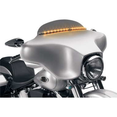 LIGHT TECH TRIM CHROME