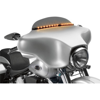LIGHT TECH TRIM BLACK