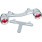 Bullet Light Rear Turn Signal Bar />