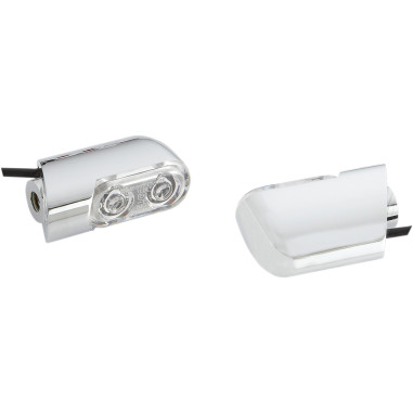 ACCENT LT PWR AMB FT CHR