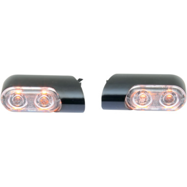 ACCENT LT PWR AMB FT BLK