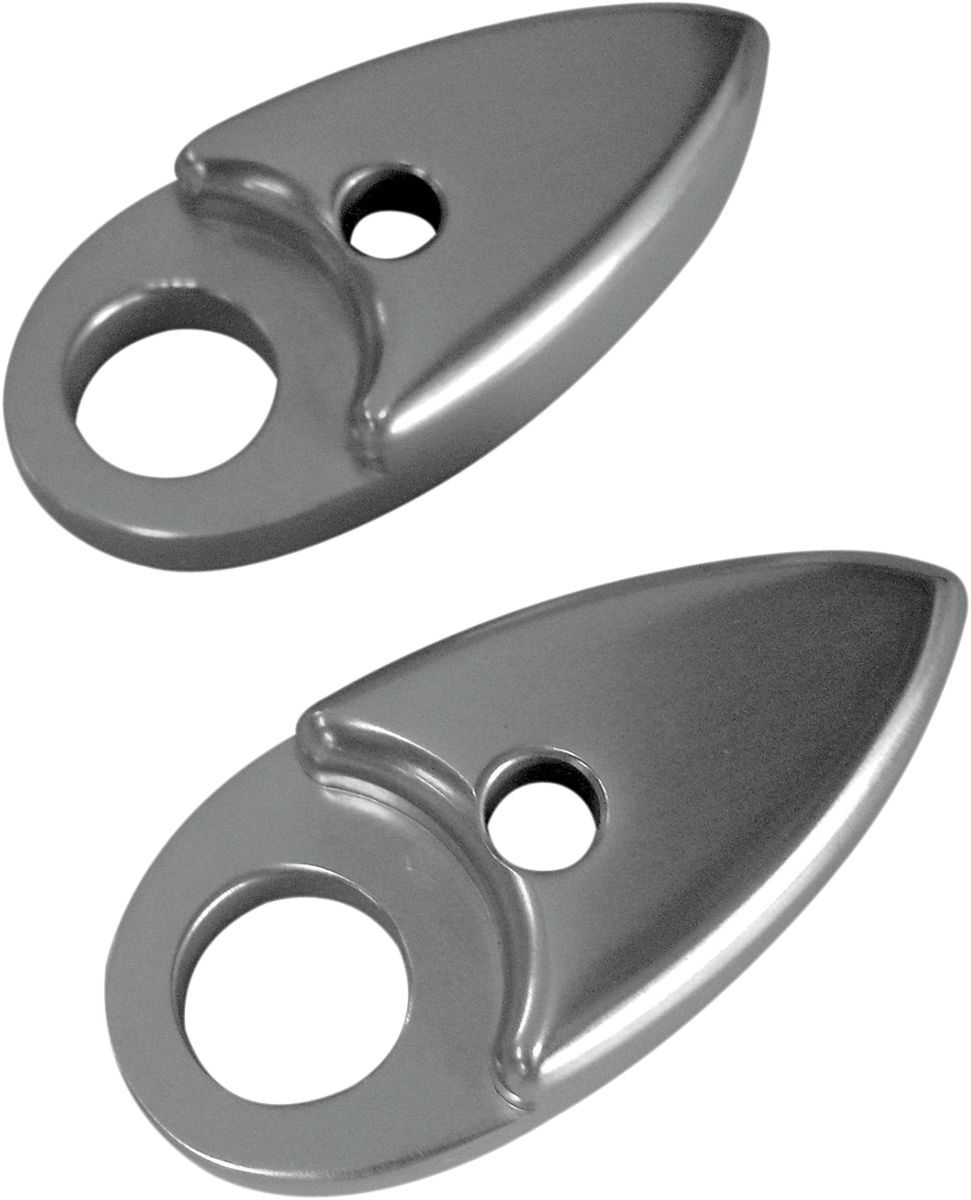 ADAPTOR PLATE 02-10XL CLR