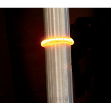 TRUWRAPZ™ 360 DEGREE LED FORK LIGHTS