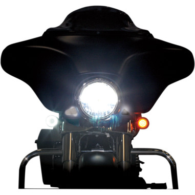 LIGHT DYNAMIC RINGZ BLLT