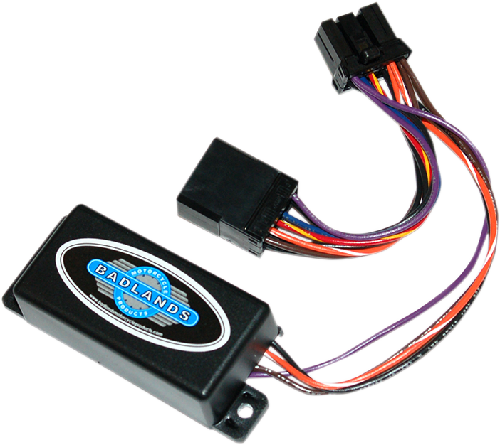 MODULE LOAD EQUALIZER III