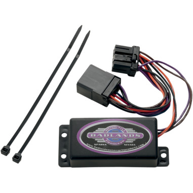 PLUG-IN STYLE TURN SIGNAL LOAD EQUALIZER™ III