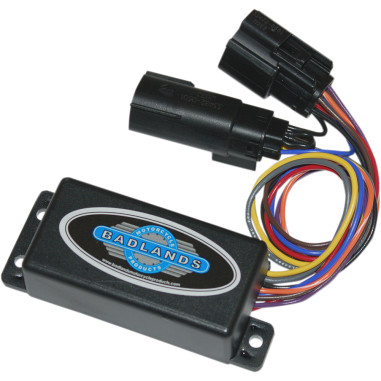 MODULE ILLUMINATOR