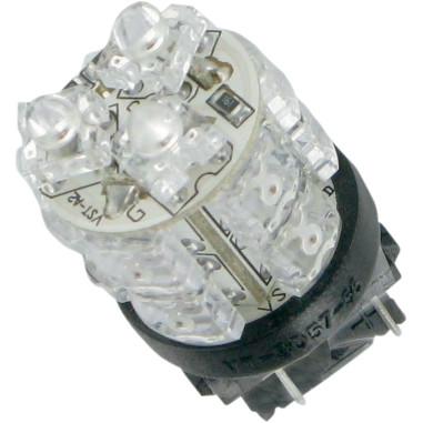 BULB 360LED 3156 RED
