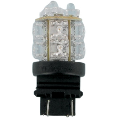 BULB 360LED 3157 AMBER