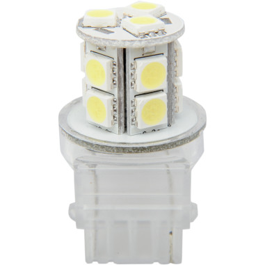 BULB 1157 LED360 AMBR