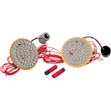 BULB CLUSTER 1156 TS