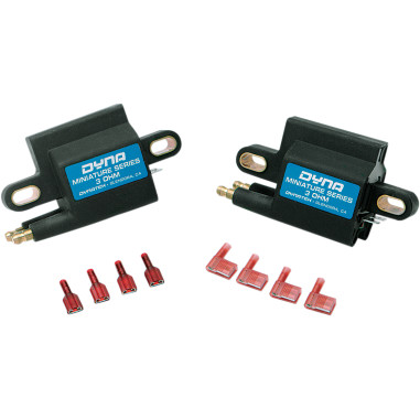 MINIATURE SERIES COILS