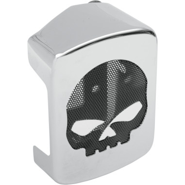 DYNA SKULL COIL COVER
