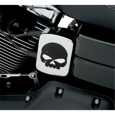 COVER COIL SKL 00-11FXD