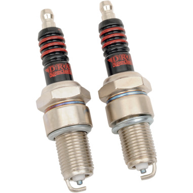 PERFORMANCE SPARK PLUGS