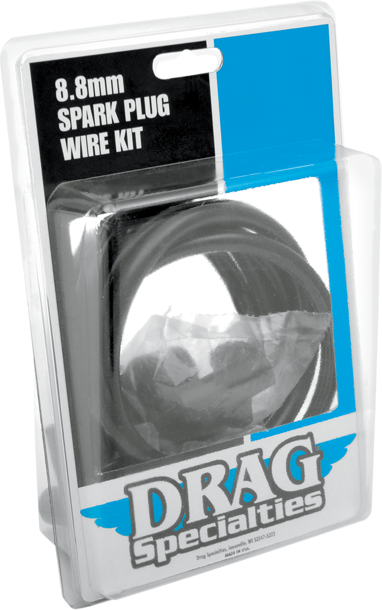PLUG WIRES 8.8MMUNIV DUAL