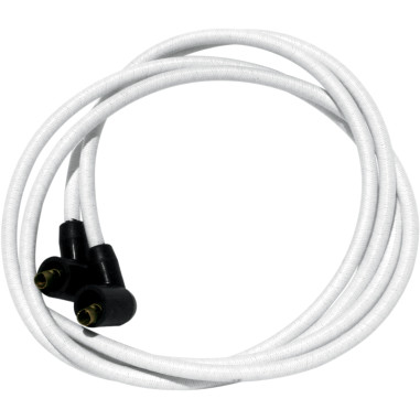 PLUGWIRES SPRSN COR WH