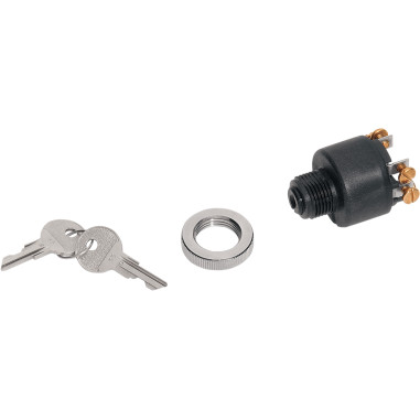 SWITCH IGNITION W/START