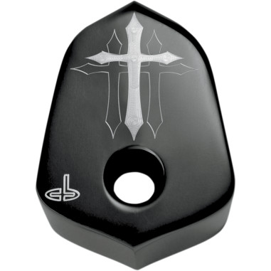 Ignition Switch Cover - Front