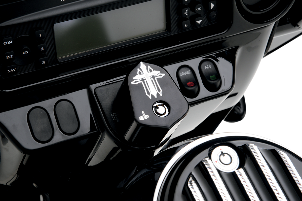 On vehicle/HD