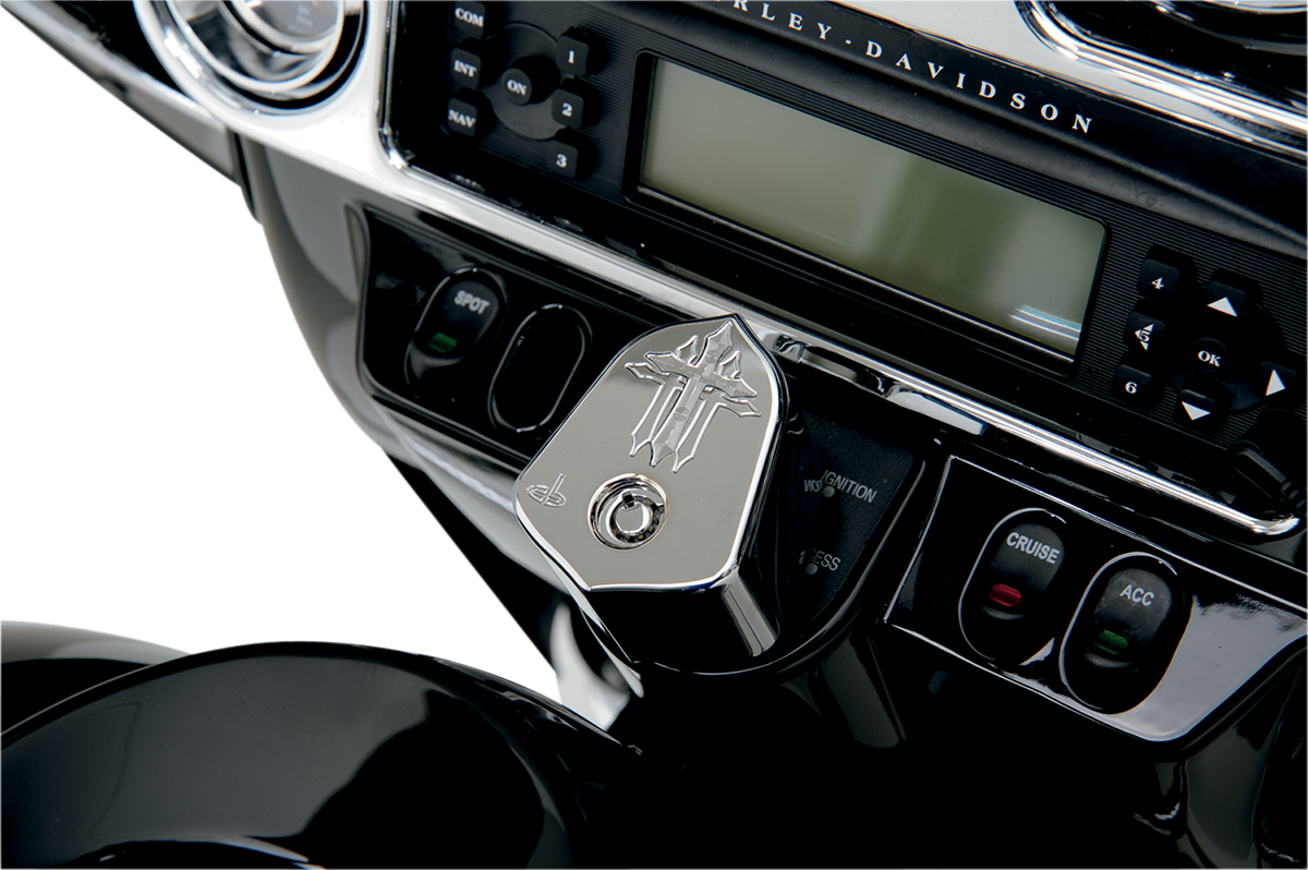 On vehicle/HD